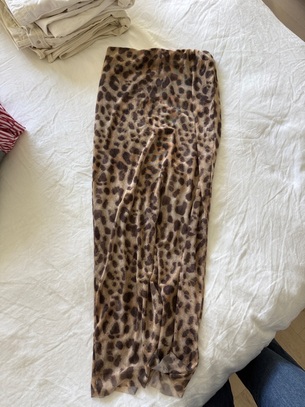 Zara Cheetah Set - Picture 4 of 5